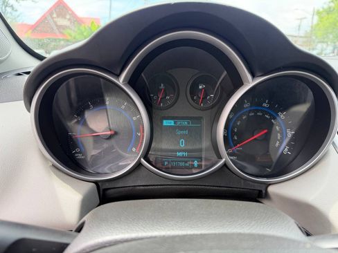 Used 2015 Chevrolet Cruze LS FWD image 22