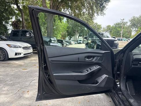 Used 2023 Honda Accord Sport image 13