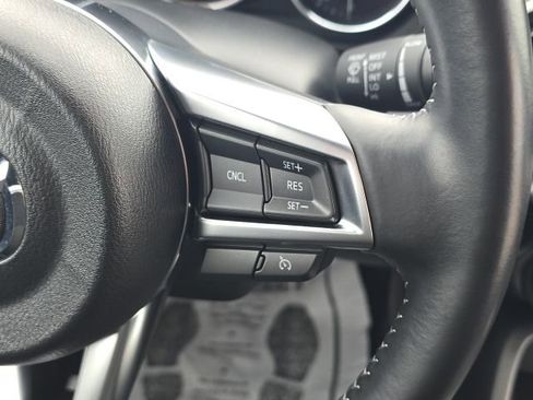 Used 2024 MAZDA MX-5 Miata Sport image 16