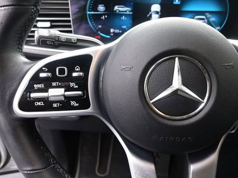 Used 2020 Mercedes-Benz GLS 450 4MATIC image 15