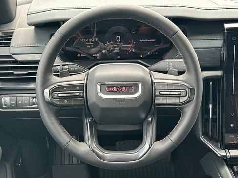 New 2026 GMC Acadia AT4 w/ Luxury Package AWD/4WD image 25