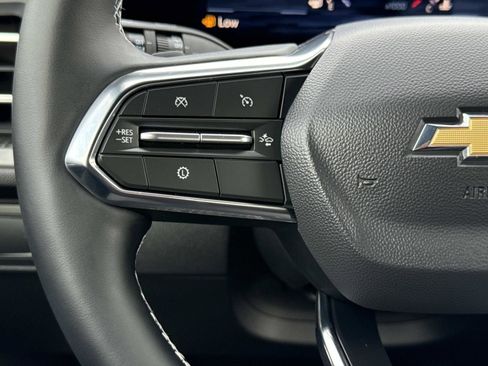 New 2026 Chevrolet Traverse LT w/ Driver Confidence Package image 6