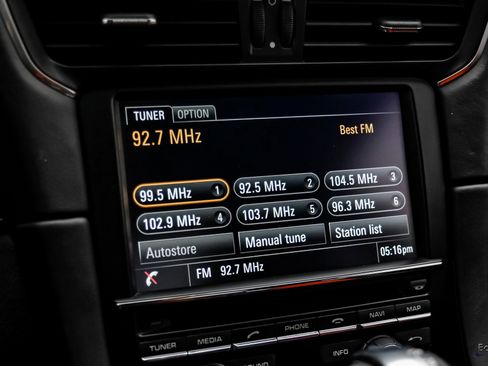 Used 2016 Porsche 911 GT3 RS image 62