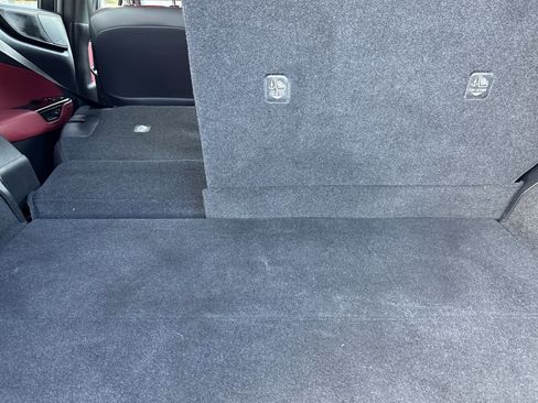 Certified 2023 Lexus NX 350h AWD w/ Towing Package (2000 Lbs) image 32