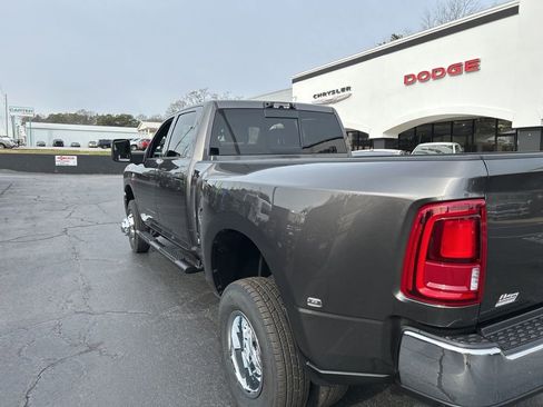 New 2026 RAM 3500 Tradesman image 6