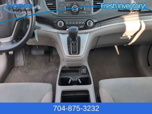 Used 2012 Honda CR-V EX image 18