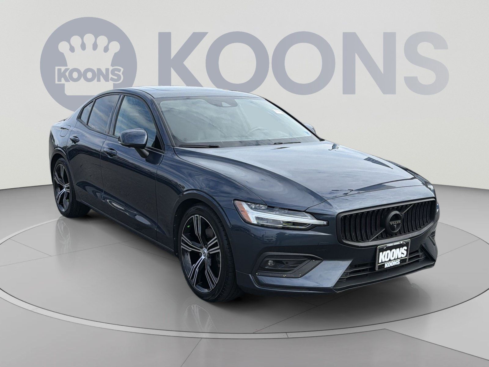 Used 2022 Volvo S60 B5 Inscription AWD/4WD image 10