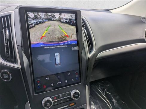 Used 2022 Ford Edge SEL w/ Convenience Package image 20