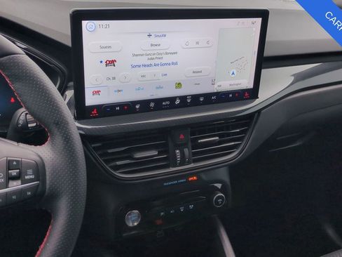 Used 2024 Ford Escape ST-Line Elite image 29