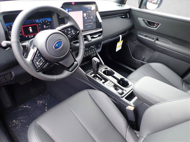 New 2026 Subaru Outback Premium AWD/4WD image 11