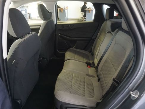 Used 2022 Ford Escape SE w/ Convenience Package AWD/4WD image 22