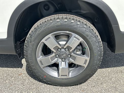 Used 2026 Honda Ridgeline RTL image 11