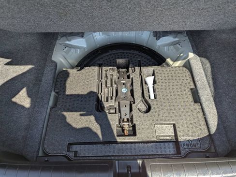 Used 2018 Honda Accord EX-L image 37