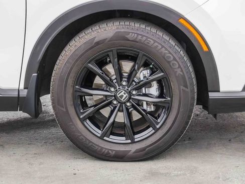 Used 2025 Honda CR-V Sport-L image 11