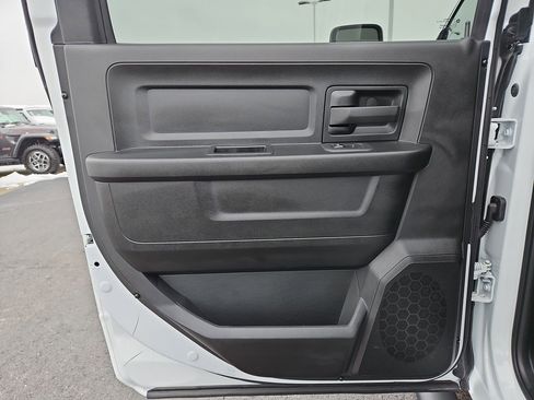 New 2026 RAM 2500 Tradesman image 16