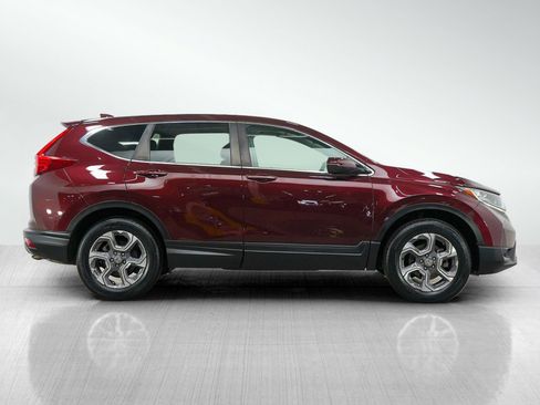 Used 2018 Honda CR-V EX image 6