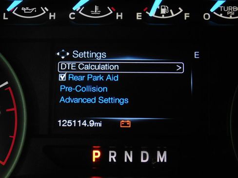 Used 2019 Ford F150 XLT w/ Equipment Group 302A Luxury AWD/4WD image 37