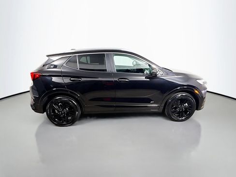 Used 2025 Buick Encore GX Sport Touring FWD image 8