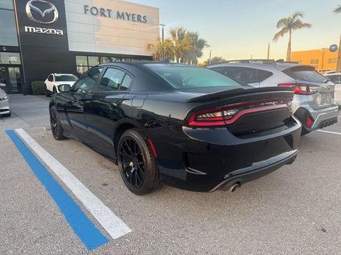 Used 2022 Dodge Charger GT w/ Blacktop Package image 3