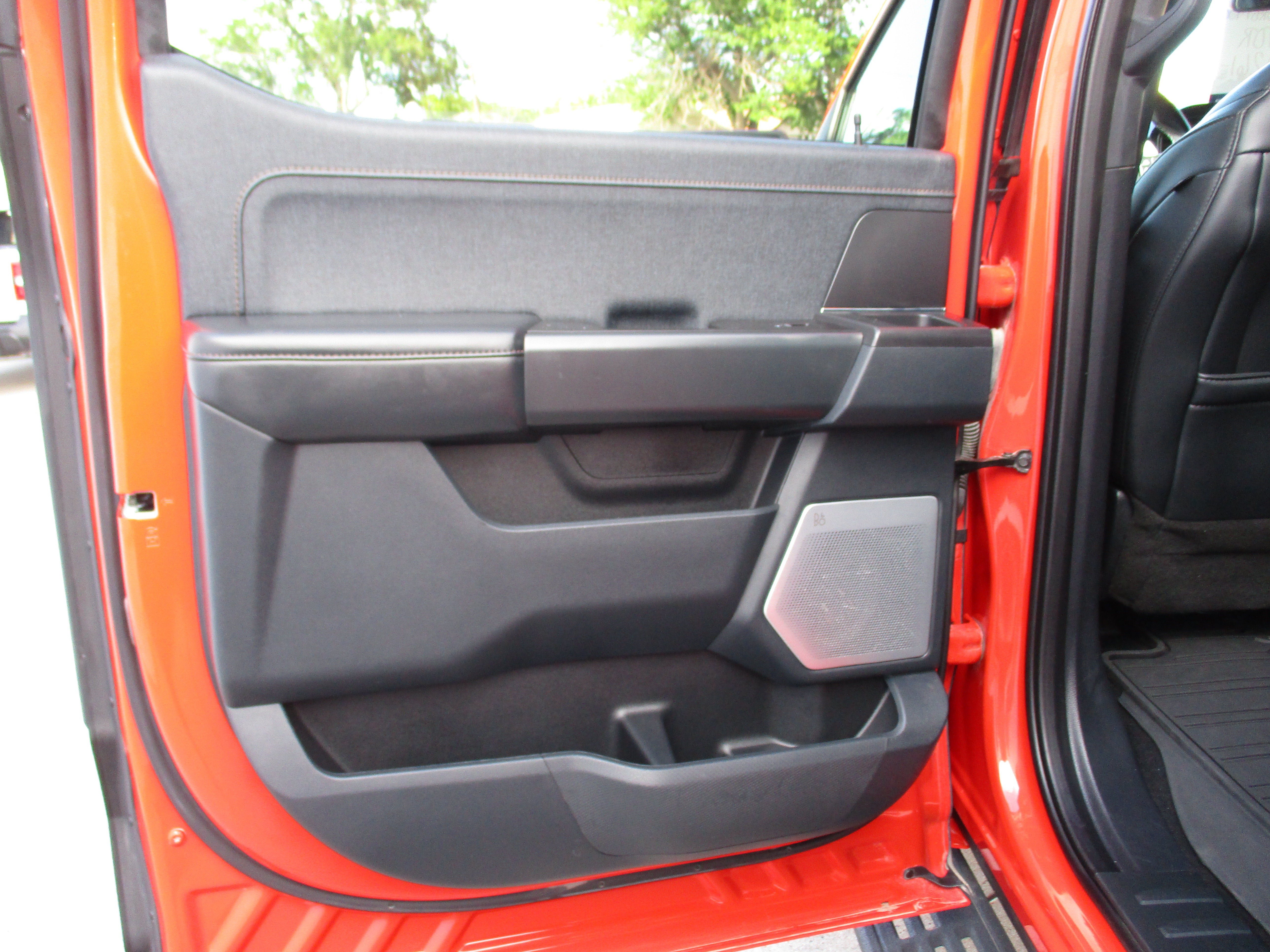 Used 2023 Ford F150 Raptor AWD/4WD image 17
