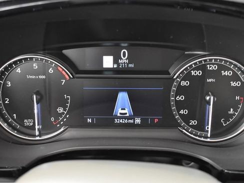 Used 2023 Cadillac XT5 Premium Luxury image 23