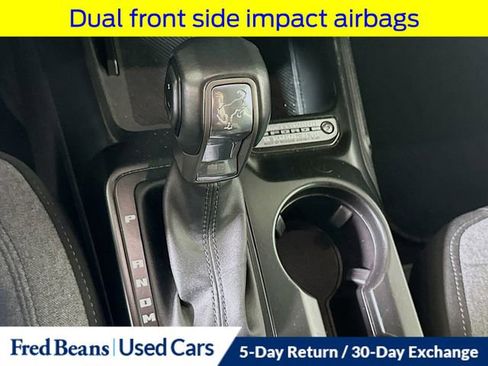 Used 2025 Ford Bronco Big Bend image 22