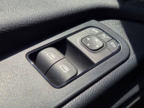 New 2026 Mercedes-Benz Sprinter 2500 image 24