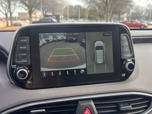 Used 2020 Hyundai Santa Fe Limited image 34