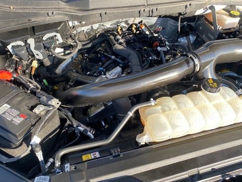 Used 2024 Ford F150 XLT image 22