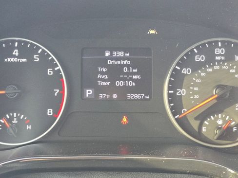 Used 2023 Kia Seltos S w/ Navigation Package image 24