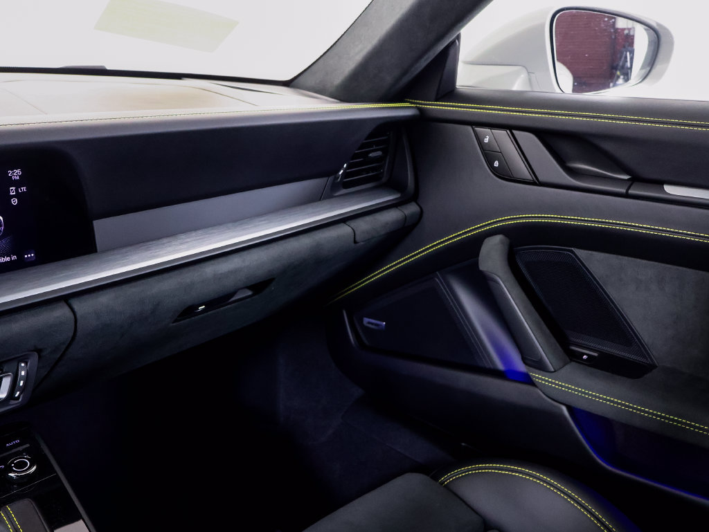Certified 2023 Porsche 911 GT3 RWD image 20