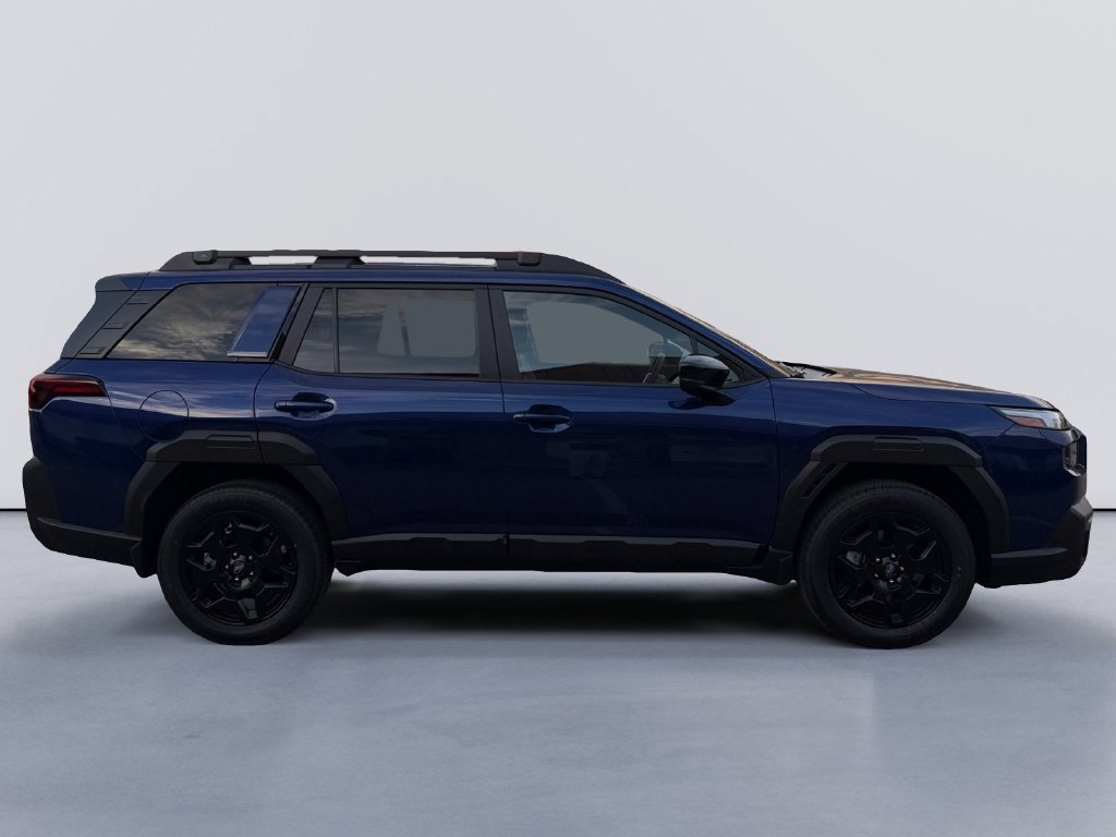New 2026 Subaru Outback Limited w/ Premium/Limited Package 2 AWD/4WD image 2