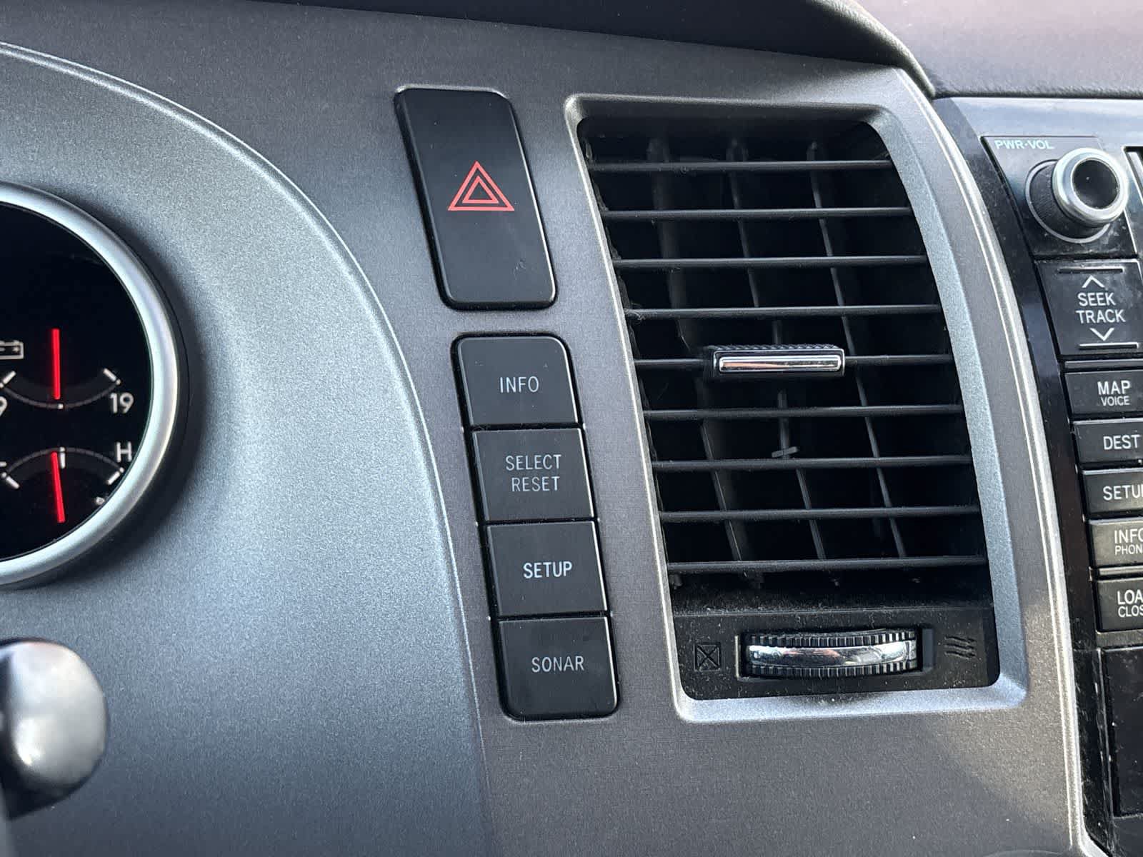Used 2011 Toyota Sequoia Limited AWD/4WD image 26