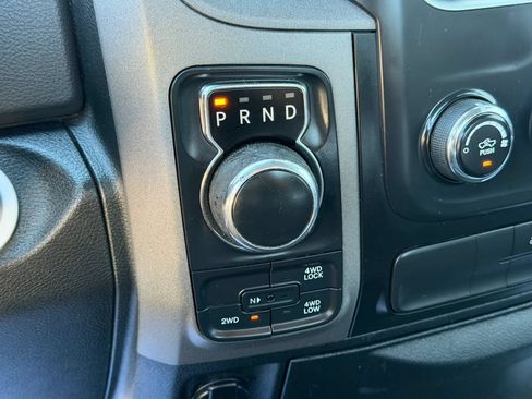 Used 2017 RAM 1500 Tradesman w/ Power & Remote Entry Group AWD/4WD image 14