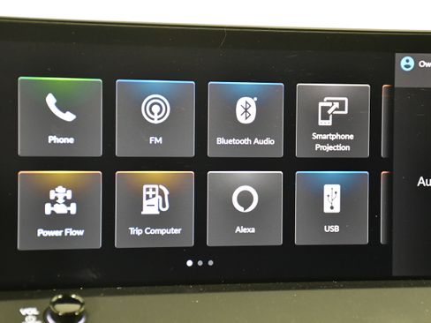 Certified 2024 Honda Accord Sport image 26