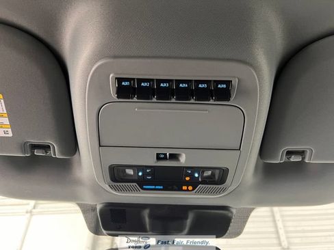 New 2026 Ford F250 XL w/ STX Appearance Package AWD/4WD image 43