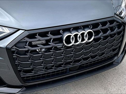 New 2026 Audi A8 L 3.0T AWD/4WD image 11