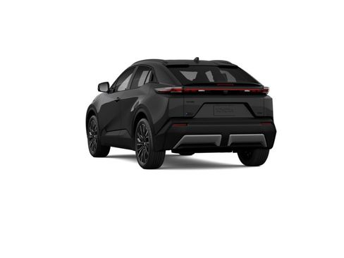 New 2026 Toyota C-HR AWD/4WD image 11