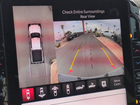 New 2026 RAM 2500 Limited image 29