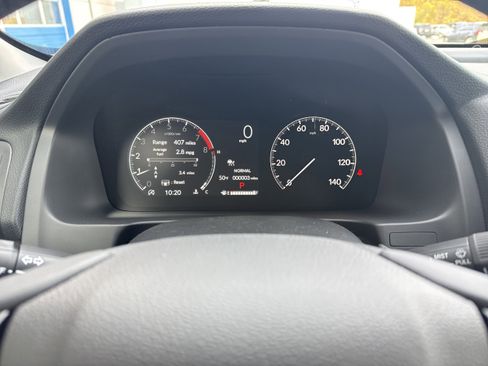 New 2026 Honda Ridgeline RTL image 25