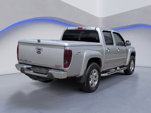 Used 2012 GMC Canyon SLE RWD image 3