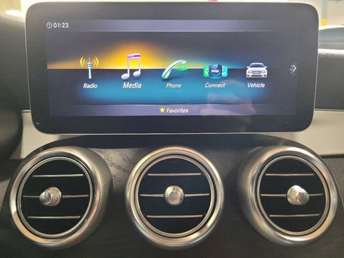 Used 2021 Mercedes-Benz C 300 4MATIC Sedan w/ Premium Package image 25