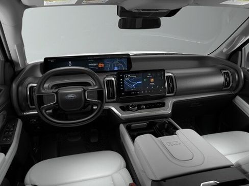 New 2027 Ford Expedition Max Platinum AWD/4WD image 53