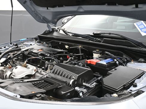 Used 2023 Honda Civic Sport image 22