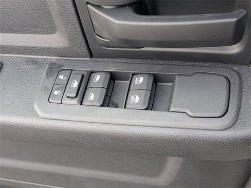 New 2026 RAM 3500 Tradesman w/ Bed Convenience Group image 15