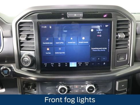 New 2026 Ford F150 Lariat w/ Equipment Group 502A High AWD/4WD image 53