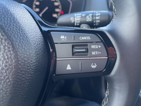 Used 2024 Honda Civic Sport image 23