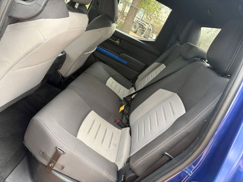 Used 2024 Toyota Tacoma TRD Sport image 35