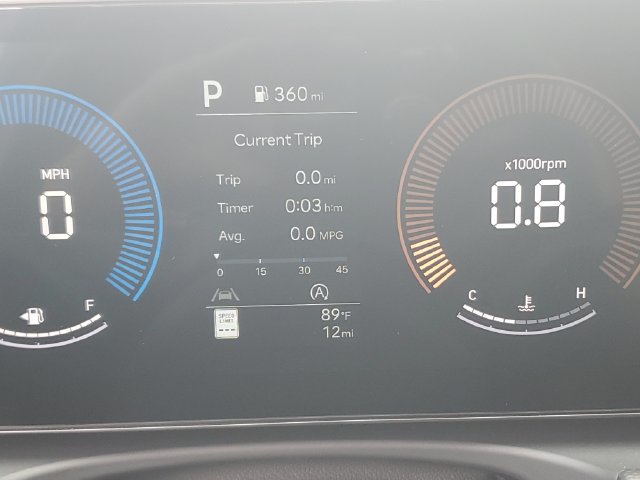 New 2026 Hyundai Tucson SEL Plus AWD/4WD image 25