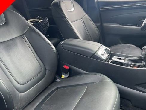 Used 2022 Hyundai Tucson SEL w/ Convenience + Premium Package image 6